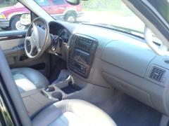 inside