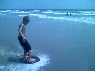 Beach2007